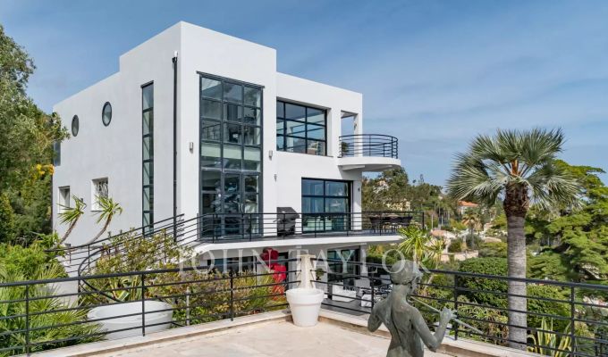Vendita Villa Cannes
