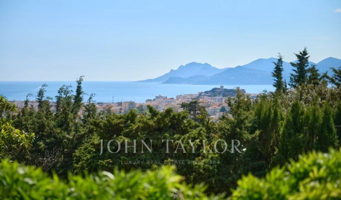Vendita Villa Cannes