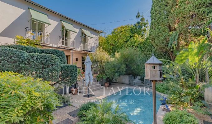 Vendita Villa Cannes