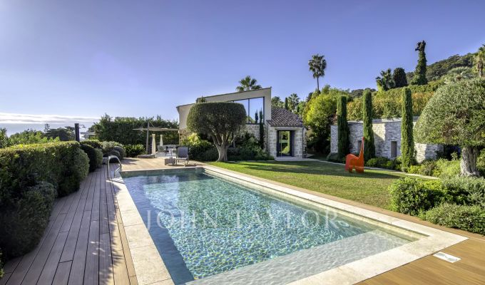 Vendita Villa Cannes