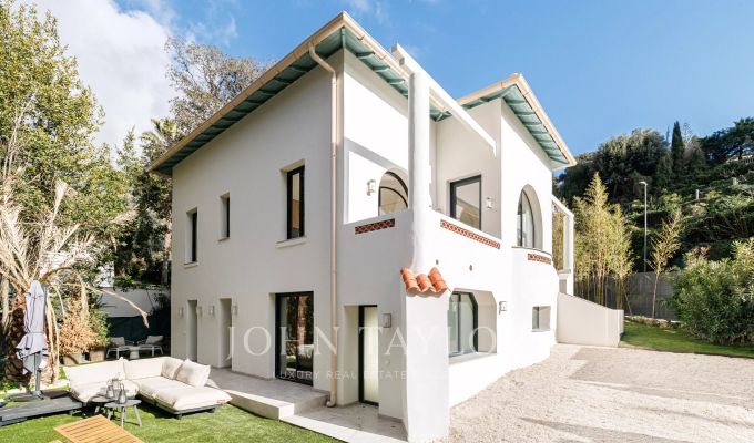 Vendita Villa Cannes