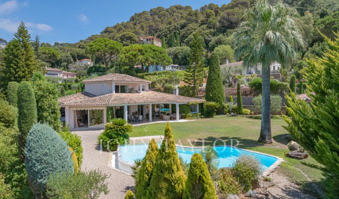 Vendita Villa Cannes