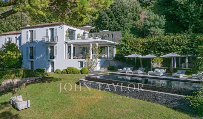 Vendita Villa Cannes