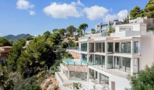 Vendita Villa Canyamel