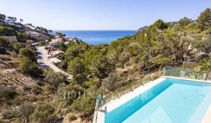 Vendita Villa Canyamel
