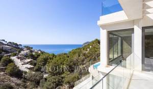 Vendita Villa Canyamel