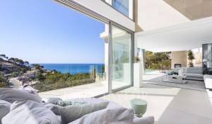 Vendita Villa Canyamel