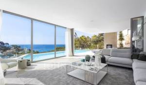 Vendita Villa Canyamel