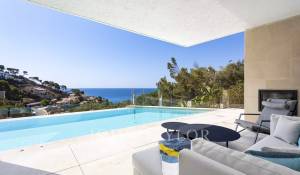 Vendita Villa Canyamel