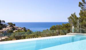 Vendita Villa Canyamel