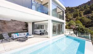 Vendita Villa Canyamel