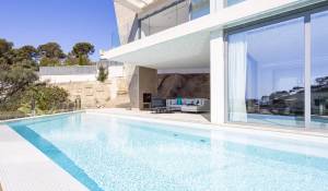 Vendita Villa Canyamel