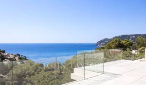 Vendita Villa Canyamel