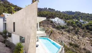 Vendita Villa Canyamel