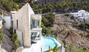 Vendita Villa Canyamel