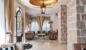 Vendita Villa Cap-d'Ail