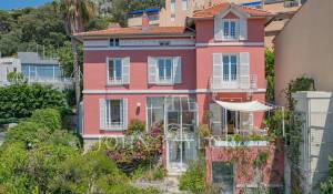 Vendita Villa Cap-d'Ail