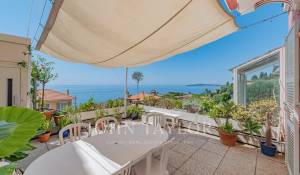 Vendita Villa Cap-d'Ail