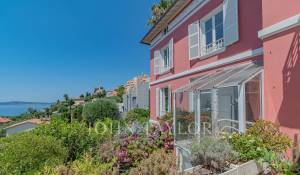 Vendita Villa Cap-d'Ail