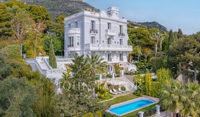 Vendita Villa Cap-d'Ail