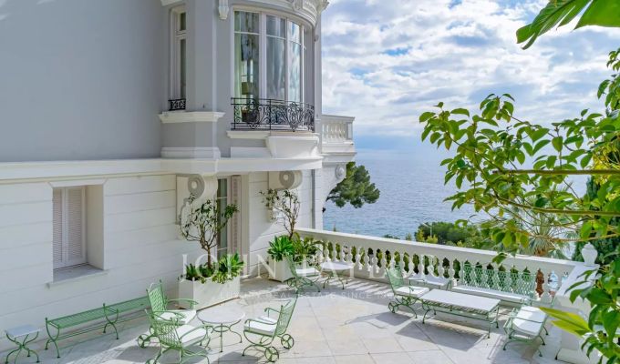 Vendita Villa Cap-d'Ail
