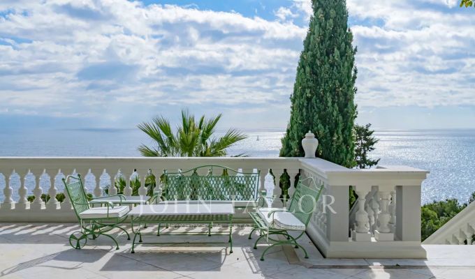 Vendita Villa Cap-d'Ail