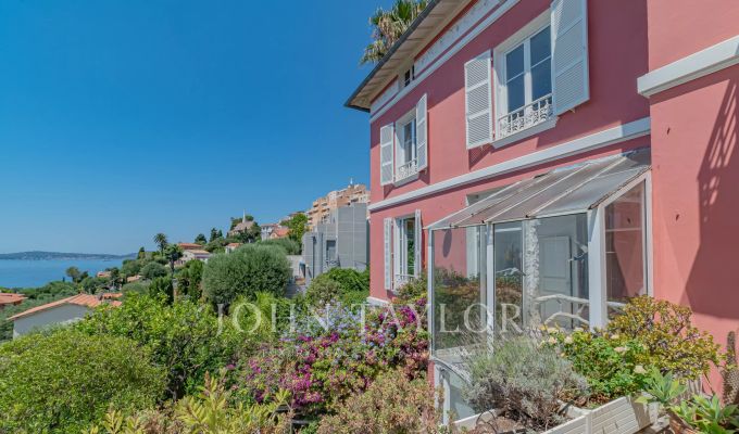 Vendita Villa Cap-d'Ail