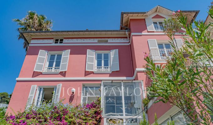 Vendita Villa Cap-d'Ail