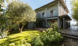 Vendita Villa Cap-Ferret