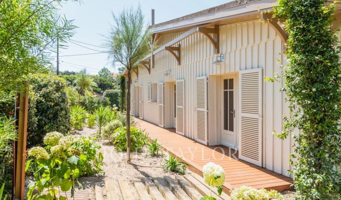 Vendita Villa Cap-Ferret