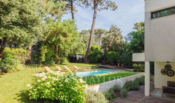 Vendita Villa Cap-Ferret
