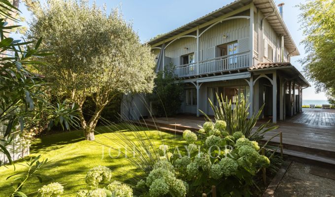 Vendita Villa Cap-Ferret