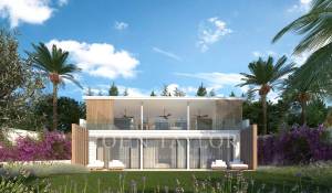 Vendita Villa Cap Martinet