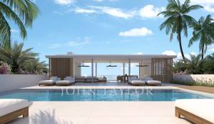 Vendita Villa Cap Martinet