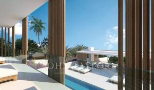 Vendita Villa Cap Martinet
