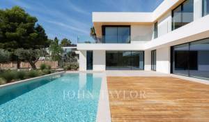 Vendita Villa Cap Martinet