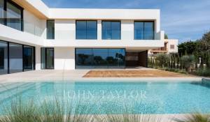 Vendita Villa Cap Martinet