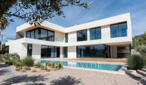 Vendita Villa Cap Martinet