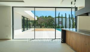 Vendita Villa Cap Martinet