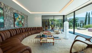 Vendita Villa Cap Martinet