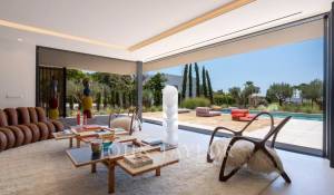 Vendita Villa Cap Martinet