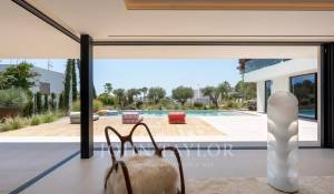 Vendita Villa Cap Martinet
