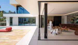 Vendita Villa Cap Martinet