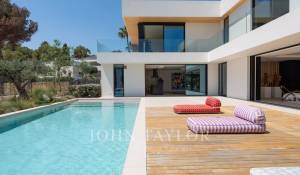 Vendita Villa Cap Martinet