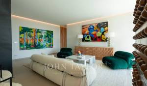 Vendita Villa Cap Martinet