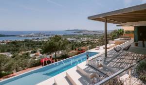 Vendita Villa Cap Martinet