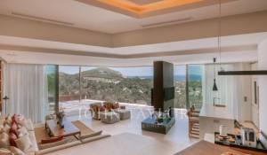 Vendita Villa Cap Martinet