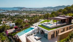 Vendita Villa Cap Martinet