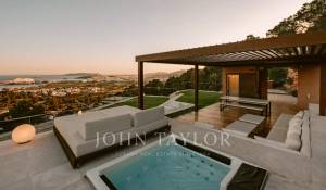 Vendita Villa Cap Martinet