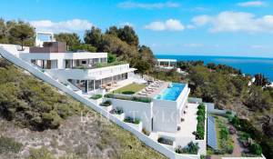 Vendita Villa Cap Martinet
